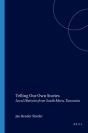 Telling Our Own Stories - Preview