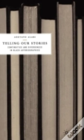 Capa do artigo Telling Our Stories