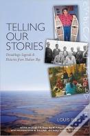 Telling Our Stories