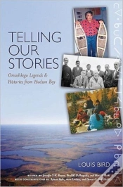 Capa do artigo Telling Our Stories