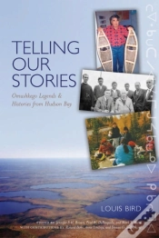 Capa do artigo Telling Our Stories