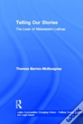 Telling Our Stories