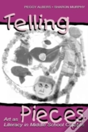 Capa do artigo Telling Pieces