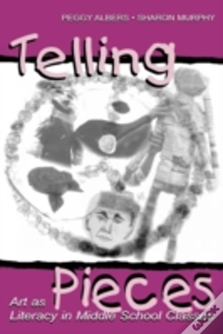 Capa do artigo Telling Pieces