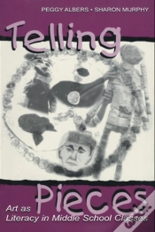 Capa do artigo Telling Pieces
