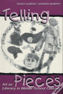 Capa do artigo Telling Pieces