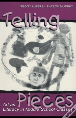 Capa do artigo Telling Pieces