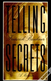 Capa do artigo Telling Secrets