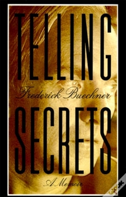 Capa do artigo Telling Secrets