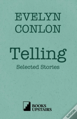 Capa do artigo Telling Selected Stories