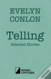 Capa do artigo Telling Selected Stories