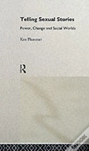 Capa do artigo Telling Sexual Stories