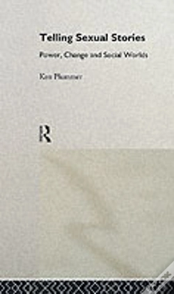 Capa do artigo Telling Sexual Stories