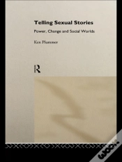 Capa do artigo Telling Sexual Stories