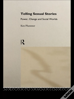 Capa do artigo Telling Sexual Stories