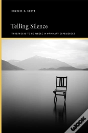 Capa do artigo Telling Silence