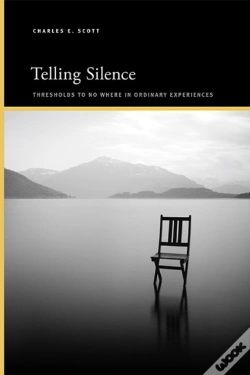 Capa do artigo Telling Silence