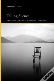 Capa do artigo Telling Silence
