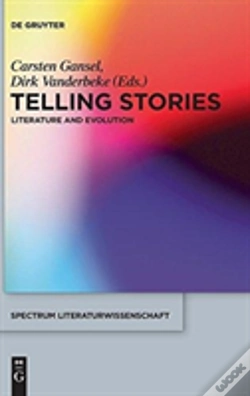 Capa do artigo Telling Stories / Geschichten Erzahlen