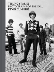 Capa do artigo Telling Stories