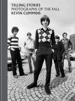 Capa do artigo Telling Stories