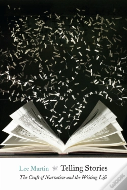 Capa do artigo Telling Stories