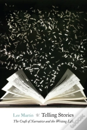 Capa do artigo Telling Stories