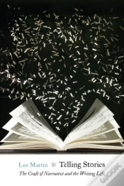 Capa do artigo Telling Stories