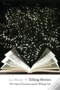 Capa do artigo Telling Stories