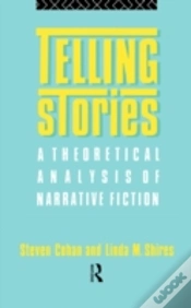 Capa do artigo Telling Stories