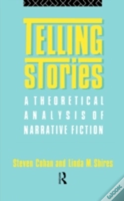 Capa do artigo Telling Stories