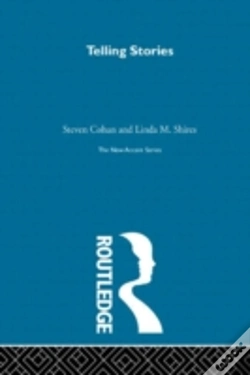 Capa do artigo Telling Stories