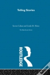 Capa do artigo Telling Stories