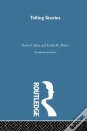 Capa do artigo Telling Stories