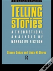 Capa do artigo Telling Stories