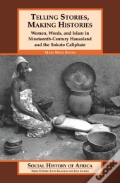 Telling Stories, Making Histories