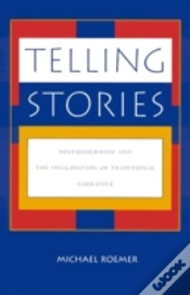 Capa do artigo Telling Stories