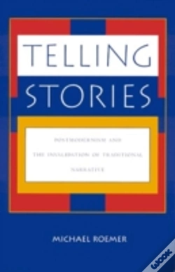 Capa do artigo Telling Stories