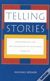 Capa do artigo Telling Stories