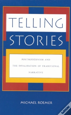 Capa do artigo Telling Stories