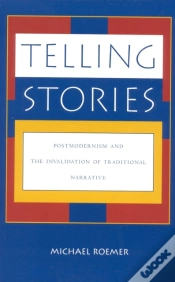 Capa do artigo Telling Stories