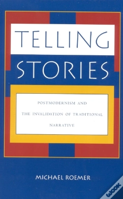Capa do artigo Telling Stories