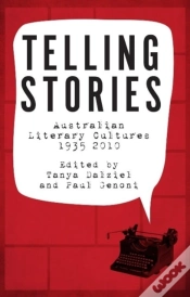 Capa do artigo Telling Stories