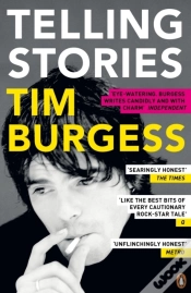 Capa do artigo Telling Stories