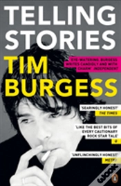 Capa do artigo Telling Stories