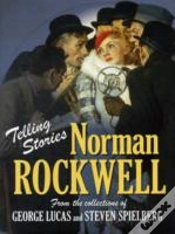 Capa do artigo Telling Stories