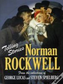 Capa do artigo Telling Stories