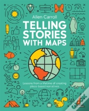 Capa do artigo Telling Stories With Maps