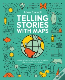 Capa do artigo Telling Stories With Maps
