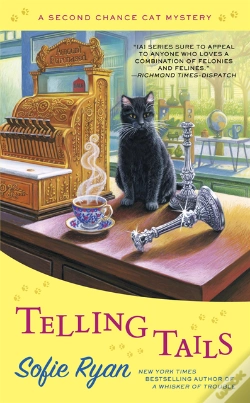 Capa do artigo Telling Tails
